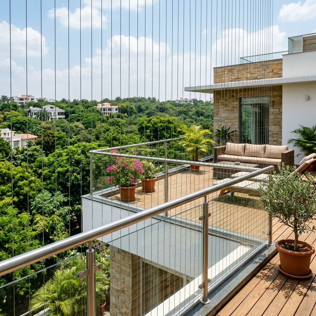 Jubilee Hills Terrace Grill
